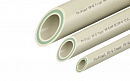 Труба Ø63х10.5 PN20 комб. стекловолокно FV-Plast Faser (PP-R/PP-GF/PP-R) (12/4) с доставкой в Бердск