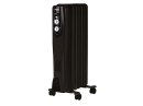 Масляный радиатор Ballu Classic  black BOH/CL-07BR 1500 (7 секций) с доставкой в Бердск