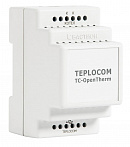 Цифровой модуль ТЕПЛОКОМ ТС - Opentherm с доставкой в Бердск