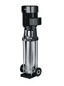 Вертикальный многоступенчатый насос Hydroo VF3-9R 0110 T 2340 5 2 IE3 с доставкой в Бердск