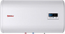 Электроводонагреватель аккумуляционный THERMEX  IF 50 H (PRO) (50л, белый, бак нерж., гориз.установка, плоский)    с доставкой в Бердск